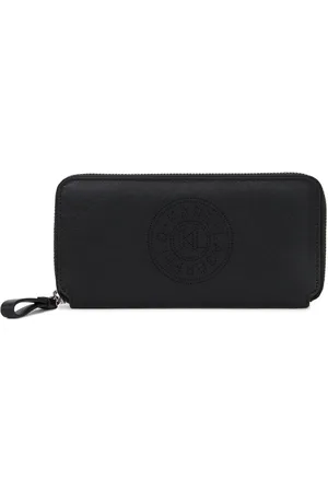 Karl Lagerfeld Portafoglio K/Circle