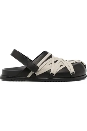 Rick Owens Sandali Hollywood