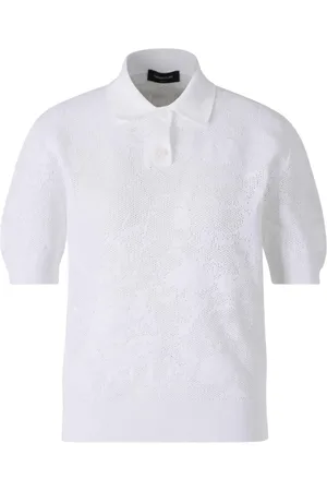 Fabiana Filippi Polo in maglia