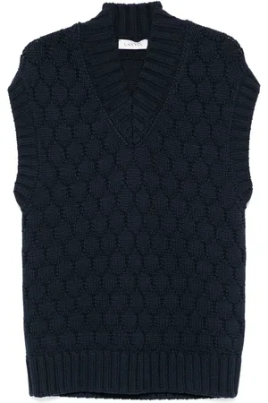 Lanvin Canotta in maglia