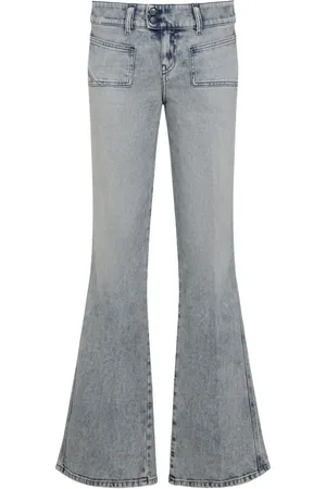 Diesel Jeans D-Hush