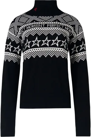 Perfect Moment Maglione Holiday