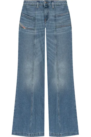 Diesel Jeans D-Akii