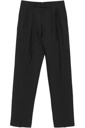 CARUSO Pantaloni sartoriali