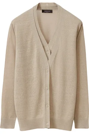 Fabiana Filippi Cardigan con scollo a V