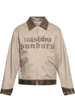 MISBHV Giacca Sunburn Work