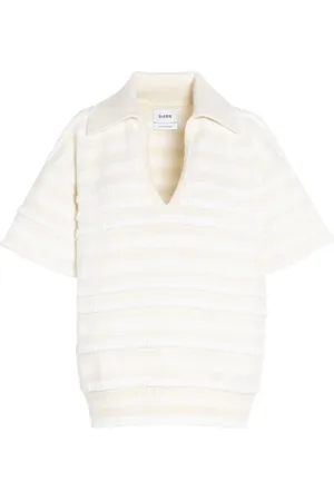 Barrie Polo a righe