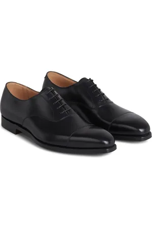 Crockett & Jones Oxford Hallam