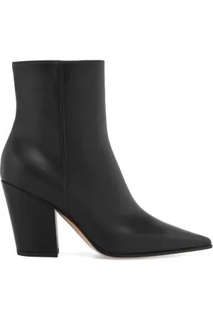 Gianvito Rossi Stivali Keinna 85mm