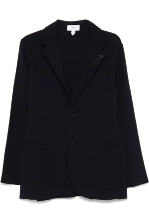 LARDINI Blazer monopetto