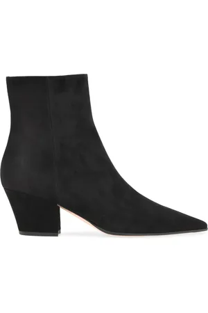 Gianvito Rossi Stivali Keinna 55mm