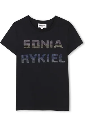 Sonia Rykiel Enfant T-shirt con stampa