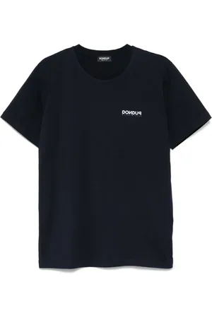 Dondup T-shirt con logo