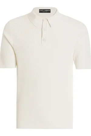 Dolce & Gabbana Polo a maniche corte
