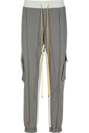 Rhude Cargo con stampa