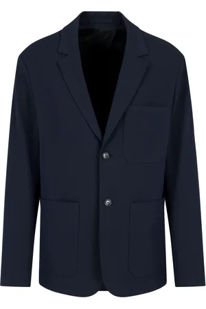 Emporio Armani Blazer monopetto