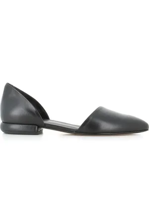 Officine creative Ballerine in pelle