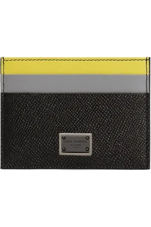 Dolce & Gabbana Portacarte Dauphine