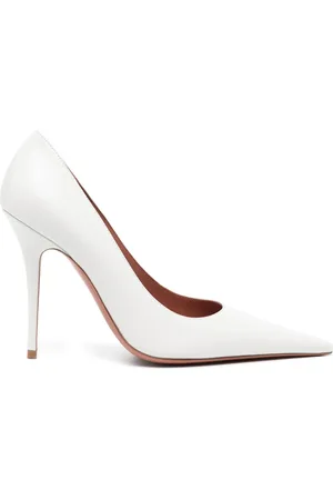 Amina Muaddi Pumps Barbara 105mm