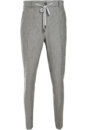 PESERICO SIGN Pantaloni affusolati