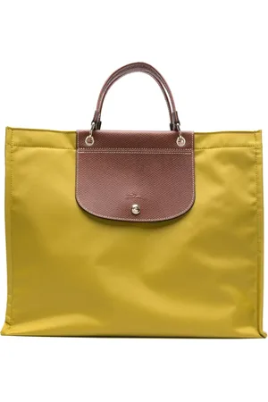 Longchamp Borsa tote Cabas grande
