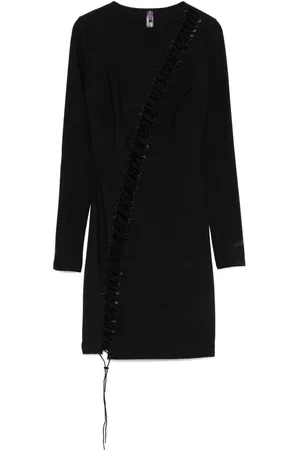 MAISON CLOSE Abito corto Nuit Infinie