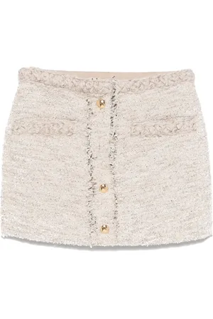 Isabel Marant Minigonna Gleny