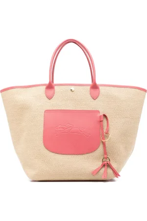 Longchamp Borsa tote Le Pliage grande