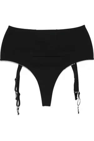 MAISON CLOSE Tanga a vita alta