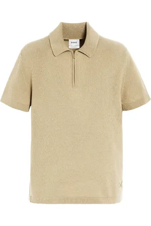 Barrie Polo in cashmere