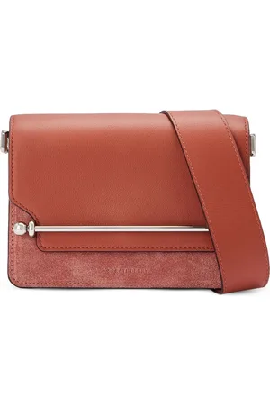 STRATHBERRY Borsa a spalla East/West
