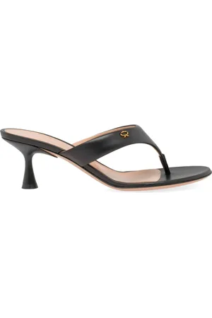 Gianvito Rossi Sandali Ascent 55mm