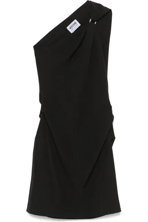 Moschino Abito corto monospalla