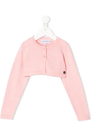 Simonetta Cardigan corto