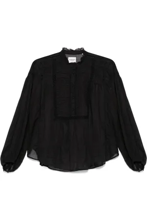 Marant Etoile Blusa Disia