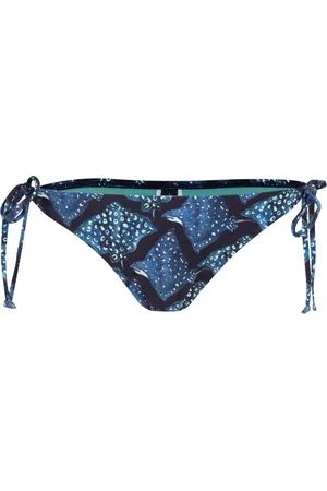 Lygia & Nanny Slip bikini Asteca