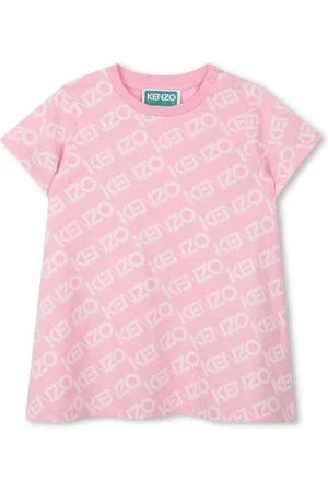 Kenzo Abito con stampa