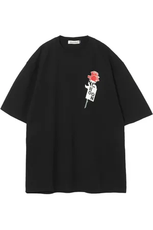 UNDERCOVER T-shirt in cotone