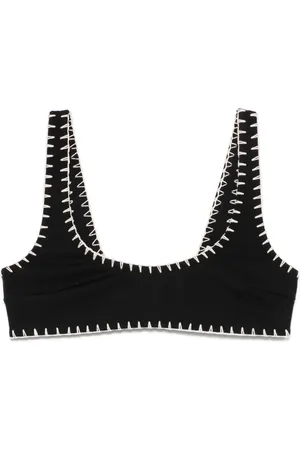 Nanushka Top bikini Malti
