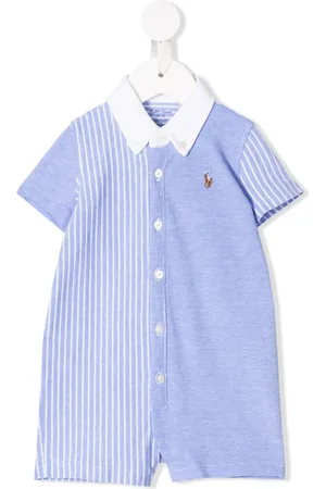 Ralph Lauren Tutina con ricamo