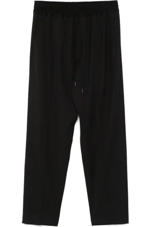 ISABEL BENENATO Pantaloni dritti