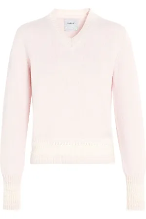 Barrie Maglione in cashmere