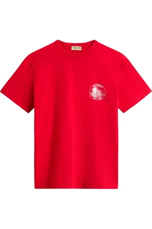 Woolrich T-shirt con logo