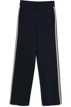 WALES BONNER Pantaloni sportivi Tide