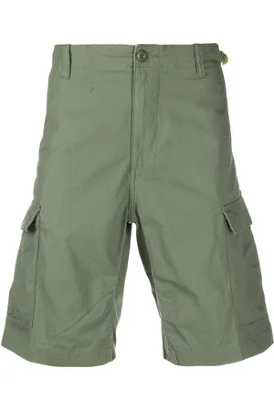 Carhartt Costume da bagno con logo