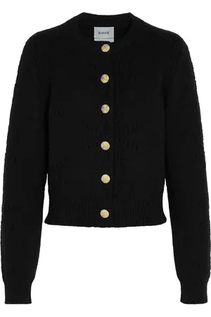 Barrie Cardigan traforato