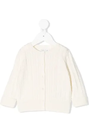 Ralph Lauren Cardigan con cintura