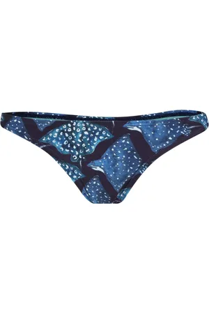 Lygia & Nanny Slip bikini Poipu