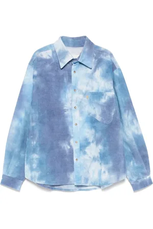 ERL Camicia a coste
