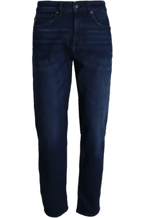HUGO BOSS Jeans Onyx